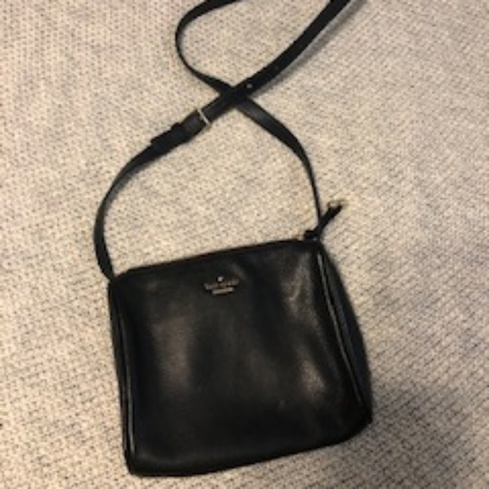 Kate Spade Crossbody